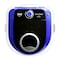 Pure Clean PyleUpgraded Portable Washer - Top Loader, Quiet, Compact, 4.5 Lbs Capacity, 110V PUCWM11 - alternate 3